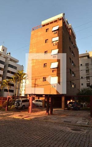 Apartamento à venda com 65m², 2 quartos e 2 vagasÁrea comum