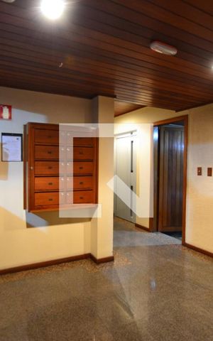 Apartamento à venda com 65m², 2 quartos e 2 vagasÁrea comum