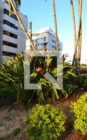 Apartamento à venda com 65m², 2 quartos e 2 vagasÁrea comum
