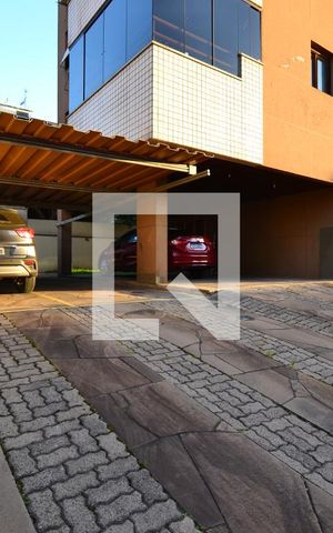 Apartamento à venda com 65m², 2 quartos e 2 vagasÁrea comum