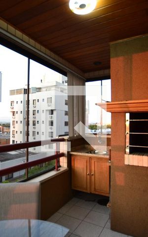 Apartamento à venda com 65m², 2 quartos e 2 vagasSala
