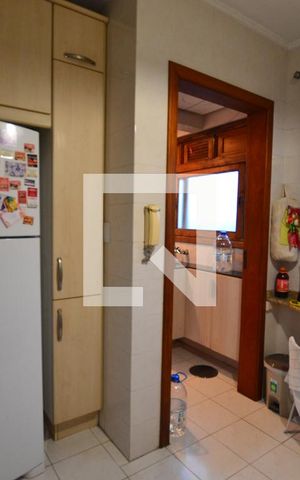 Apartamento à venda com 65m², 2 quartos e 2 vagasCozinha