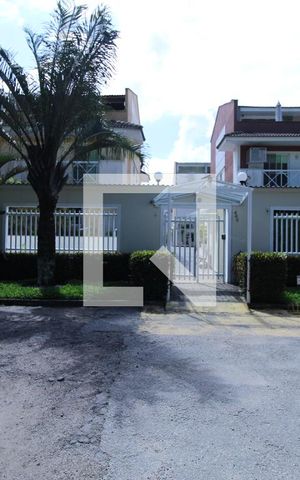 Casa de condomínio à venda com 375m², 5 quartos e 3 vagasFachada do Condomínio