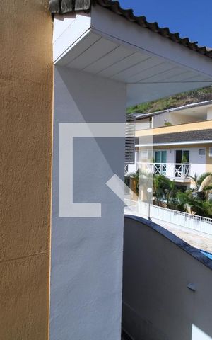 Casa de condomínio à venda com 375m², 5 quartos e 3 vagasVista - Suíte 3