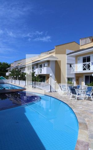 Casa de condomínio à venda com 375m², 5 quartos e 3 vagasÁrea Comum - Piscina