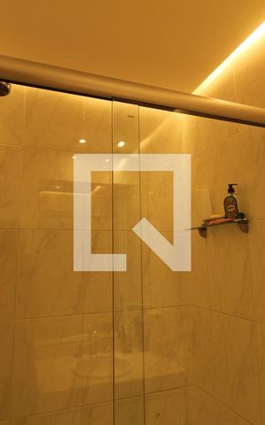 Casa de condomínio à venda com 375m², 5 quartos e 3 vagasBanheiro - Suíte 1