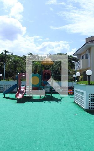 Casa de condomínio à venda com 375m², 5 quartos e 3 vagasÁrea Comum - Playground