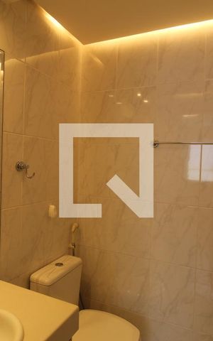 Casa de condomínio à venda com 375m², 5 quartos e 3 vagasBanheiro - Suíte 1