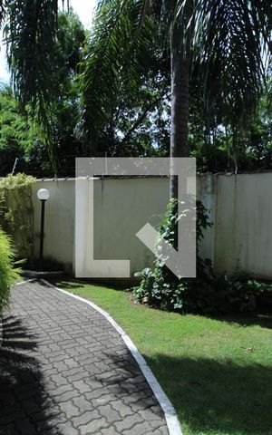 Casa de condomínio à venda com 375m², 5 quartos e 3 vagasÁrea Comum