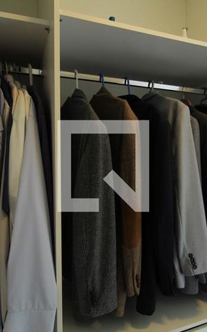 Casa de condomínio à venda com 375m², 5 quartos e 3 vagasCloset - Suíte 2
