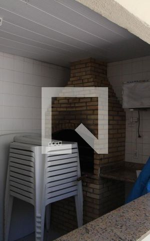 Casa de condomínio à venda com 375m², 5 quartos e 3 vagasÁrea Comum - Espaço Festa/Churrasqueira
