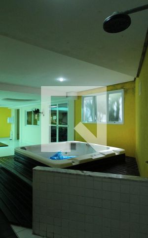 Casa de condomínio à venda com 375m², 5 quartos e 3 vagasÁrea Comum - Espaço Spa
