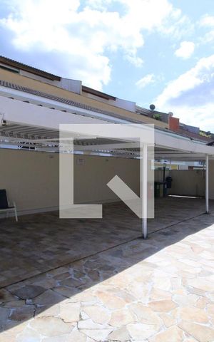 Casa de condomínio à venda com 375m², 5 quartos e 3 vagasÁrea Comum - Espaço Festa