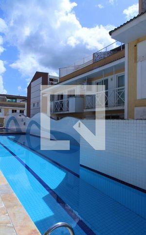 Casa de condomínio à venda com 375m², 5 quartos e 3 vagasÁrea Comum - Piscina