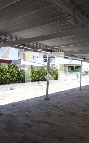 Casa de condomínio à venda com 375m², 5 quartos e 3 vagasÁrea Comum - Espaço Festa