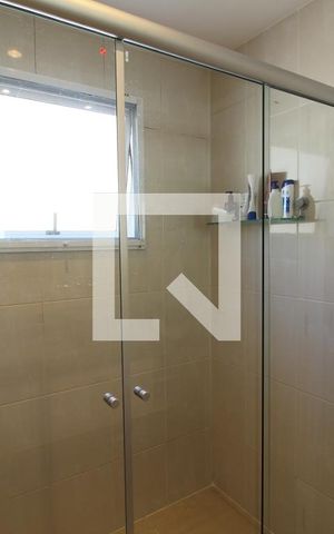 Casa de condomínio à venda com 375m², 5 quartos e 3 vagasBanheiro - Suíte 2