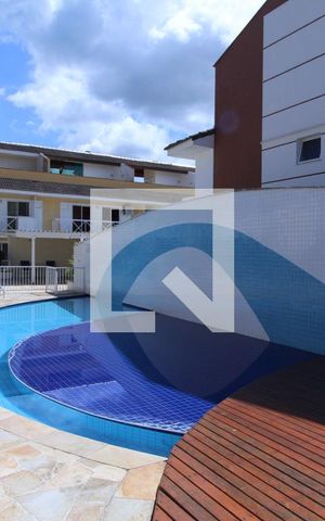 Casa de condomínio à venda com 375m², 5 quartos e 3 vagasÁrea Comum - Piscina