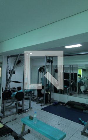 Casa de condomínio à venda com 375m², 5 quartos e 3 vagasÁrea Comum - Academia