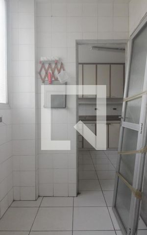 Apartamento à venda com 100m², 2 quartos e 1 vagaÁrea de Serviço