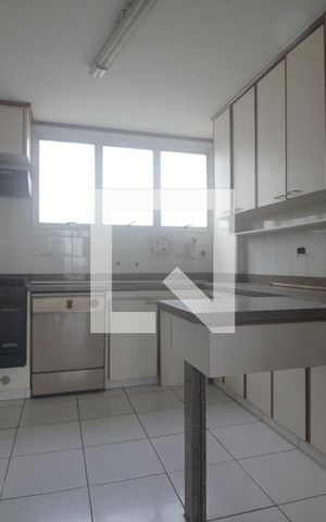Apartamento à venda com 100m², 2 quartos e 1 vagaCozinha