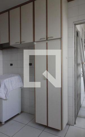 Apartamento à venda com 100m², 2 quartos e 1 vagaCozinha