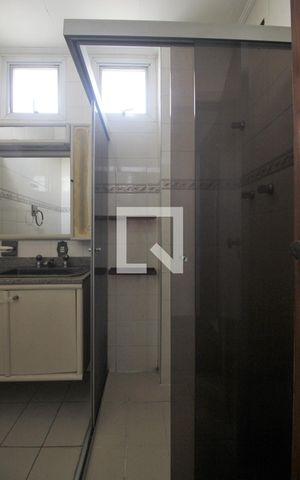 Apartamento à venda com 100m², 2 quartos e 1 vagaBanheiro