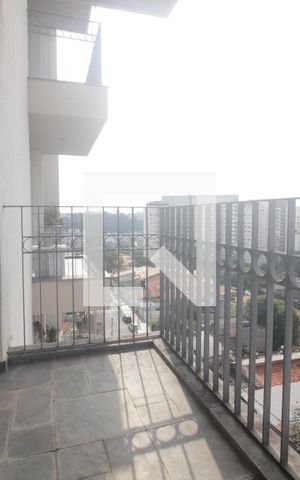Apartamento à venda com 100m², 2 quartos e 1 vagaVaranda da Sala