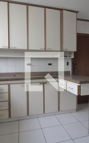 Apartamento à venda com 100m², 2 quartos e 1 vagaCozinha