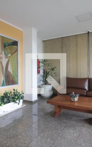 Apartamento à venda com 100m², 2 quartos e 1 vagaHall