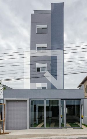 Apartamento para alugar com 62m², 2 quartos e 2 vagas Apartamento para alugar com 62m², 2 quartos e 2 vagasFachada