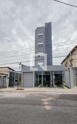 Apartamento para alugar com 62m², 2 quartos e 2 vagas Apartamento para alugar com 62m², 2 quartos e 2 vagasFachada