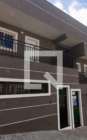 Studio para alugar com 18m², 1 quarto e 1 vagaFachada