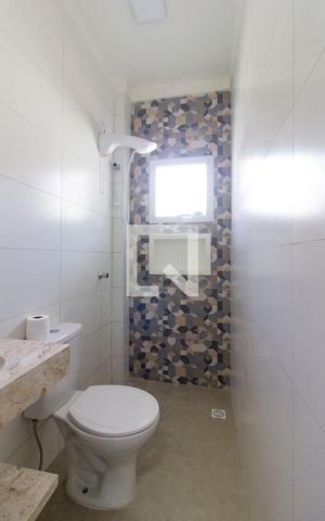 Studio para alugar com 18m², 1 quarto e 1 vagaBanheiro
