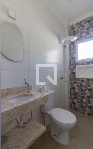 Studio para alugar com 18m², 1 quarto e 1 vagaBanheiro