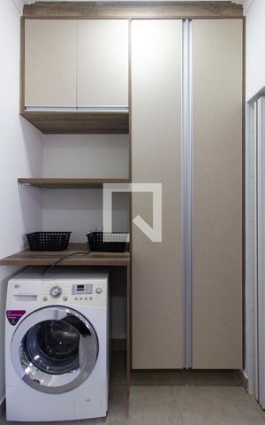 Studio para alugar com 18m², 1 quarto e 1 vagaStudio