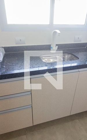 Studio para alugar com 18m², 1 quarto e 1 vagaPia