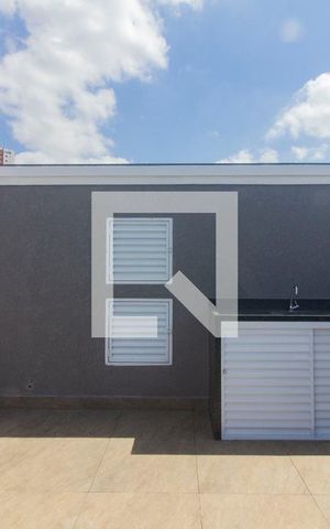 Studio para alugar com 18m², 1 quarto e 1 vagaÁrea comum