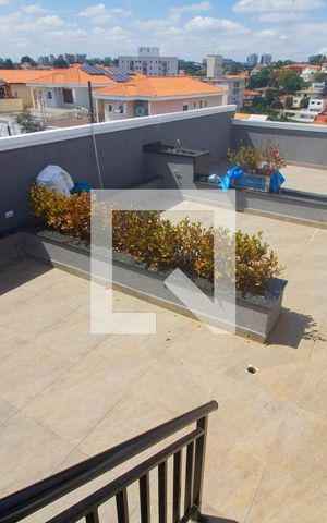 Studio para alugar com 18m², 1 quarto e 1 vagaÁrea comum
