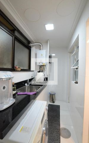 Apartamento à venda com 190m², 2 quartos e 1 vagaServiço