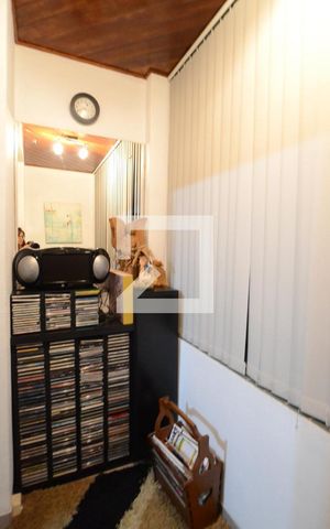 Apartamento à venda com 190m², 2 quartos e 1 vagaVaranda íntima do Quarto 1