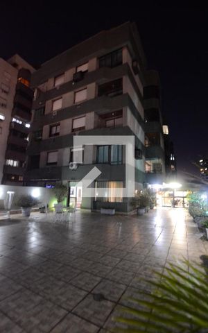 Apartamento à venda com 190m², 2 quartos e 1 vagaÁrea externa do Ap