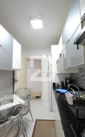 Apartamento à venda com 190m², 2 quartos e 1 vagaCozinha