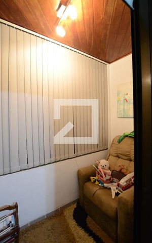 Apartamento à venda com 190m², 2 quartos e 1 vagaVaranda íntima do Quarto 1