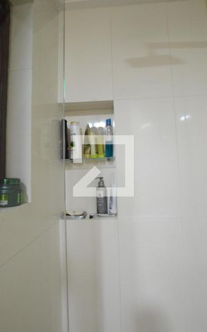 Apartamento à venda com 190m², 2 quartos e 1 vagaBanheiro