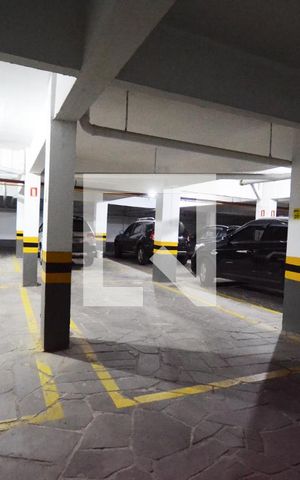 Apartamento à venda com 190m², 2 quartos e 1 vagaGaragem