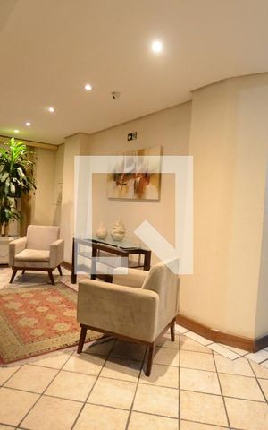 Apartamento à venda com 190m², 2 quartos e 1 vagaHall de entrada
