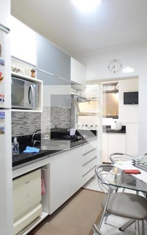 Apartamento à venda com 190m², 2 quartos e 1 vagaCozinha
