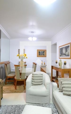 Apartamento à venda com 190m², 2 quartos e 1 vagaSala
