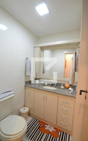 Apartamento à venda com 190m², 2 quartos e 1 vagaBanheiro