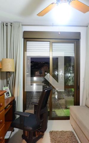Apartamento à venda com 190m², 2 quartos e 1 vagaQuarto 2 
